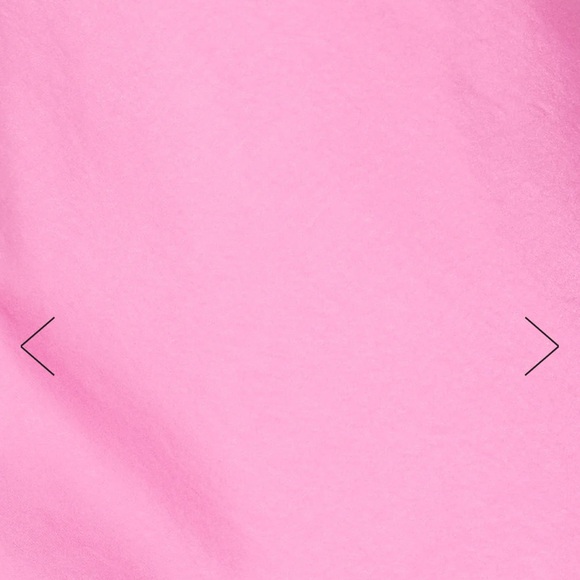 Hello Molly NWT pink maxi dress - Picture 3 of 3